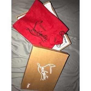 christian louboutin so kate